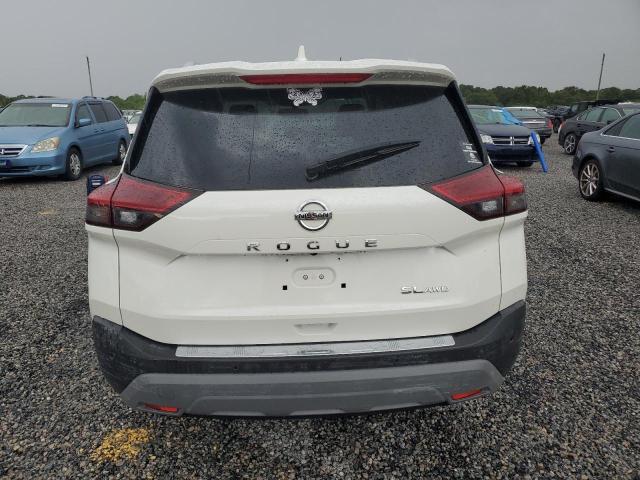 Photo 5 VIN: JN8AT3CB1MW240708 - NISSAN ROGUE SL 