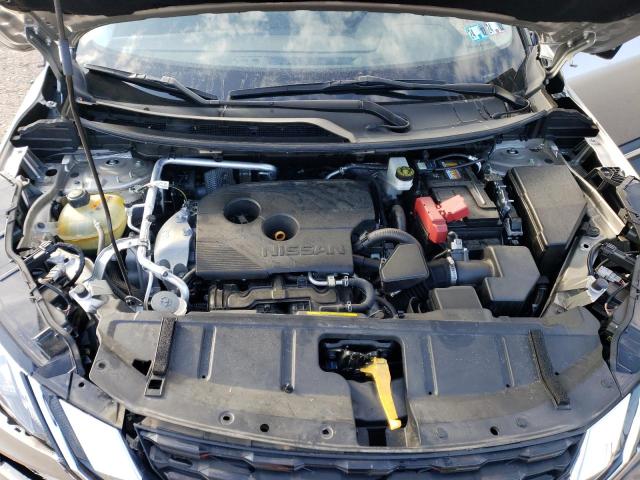 Photo 10 VIN: JN8AT3CB2MW203571 - NISSAN ROGUE 