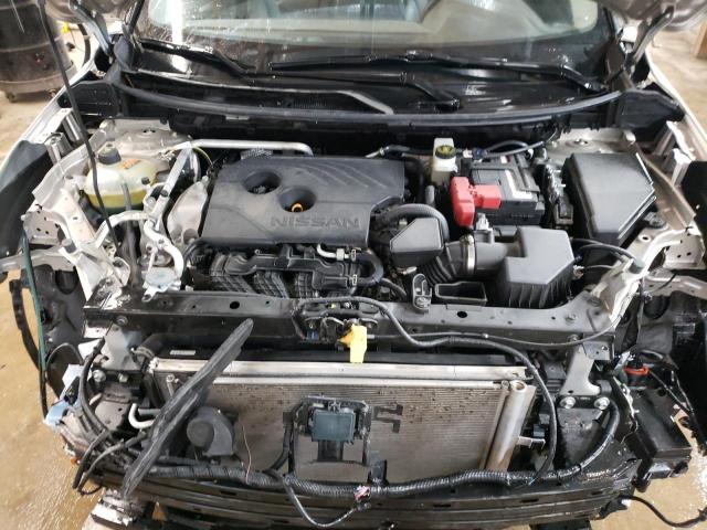 Photo 11 VIN: JN8AT3CB2MW217146 - NISSAN ROGUE SL 