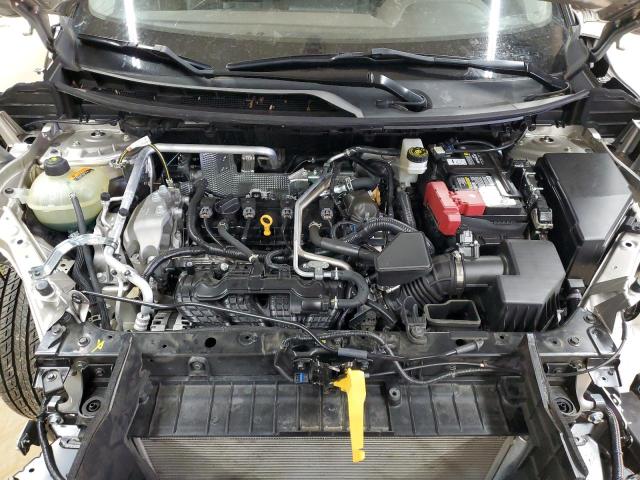 Photo 11 VIN: JN8AT3CB2MW237672 - NISSAN ROGUE SL 