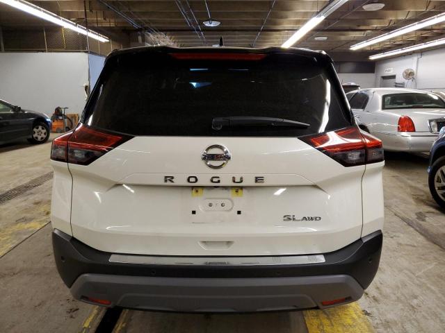 Photo 5 VIN: JN8AT3CB2MW238773 - NISSAN ROGUE SL 