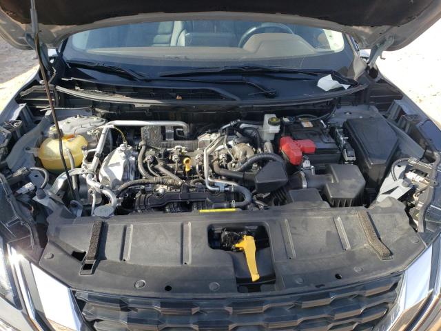 Photo 10 VIN: JN8AT3CB2MW238935 - NISSAN ROGUE 