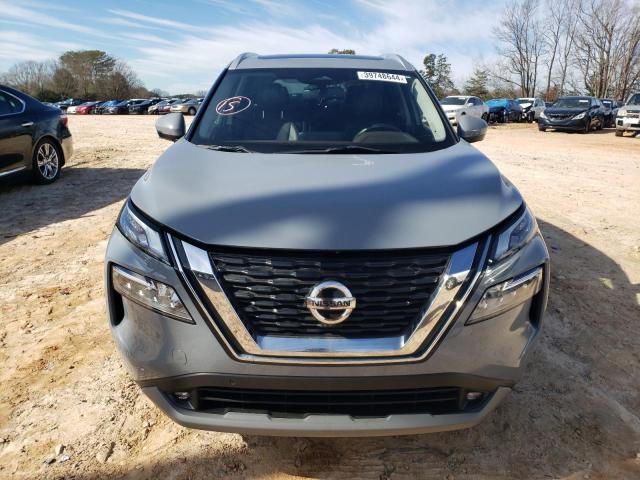 Photo 4 VIN: JN8AT3CB2MW238935 - NISSAN ROGUE 