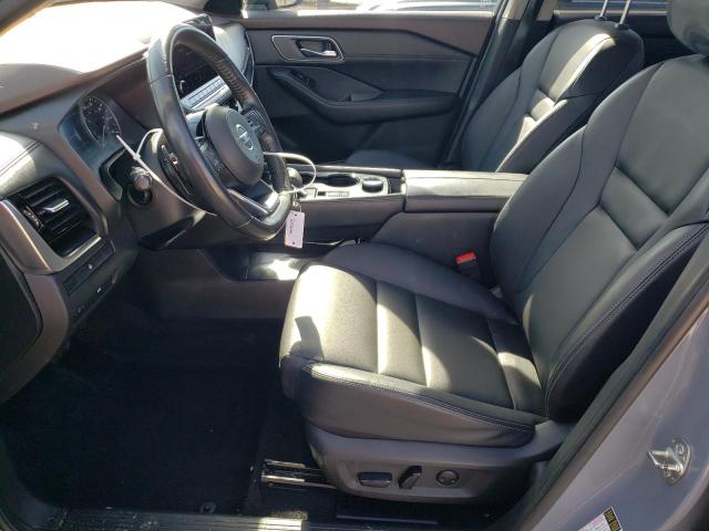 Photo 6 VIN: JN8AT3CB2MW238935 - NISSAN ROGUE 