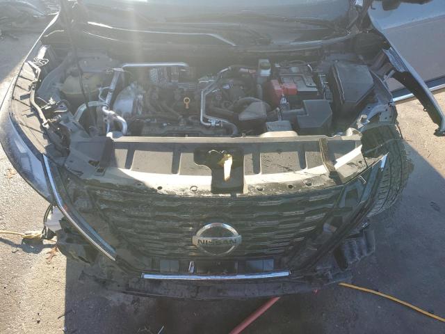 Photo 11 VIN: JN8AT3CB2MW240622 - NISSAN ROGUE SL 