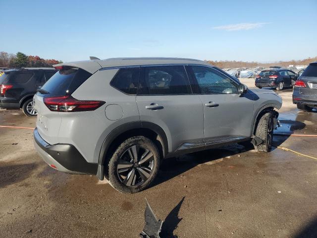 Photo 2 VIN: JN8AT3CB2MW240622 - NISSAN ROGUE SL 