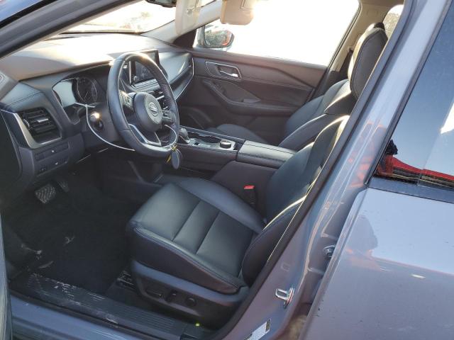 Photo 6 VIN: JN8AT3CB2MW240622 - NISSAN ROGUE SL 