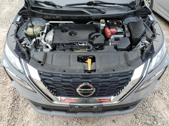 Photo 11 VIN: JN8AT3CB3MW202302 - NISSAN ROGUE SL 