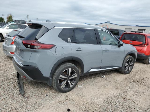 Photo 2 VIN: JN8AT3CB3MW202302 - NISSAN ROGUE SL 