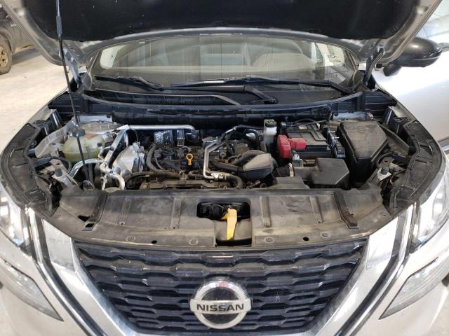 Photo 11 VIN: JN8AT3CB3MW228186 - NISSAN ROGUE SL 