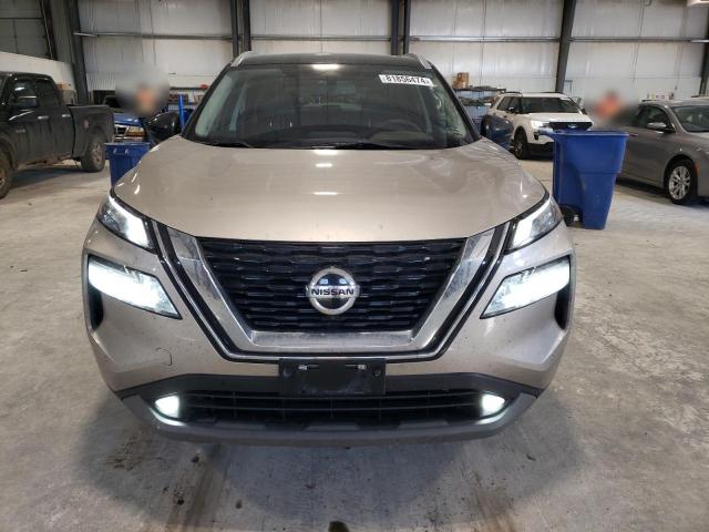 Photo 4 VIN: JN8AT3CB3MW228186 - NISSAN ROGUE SL 