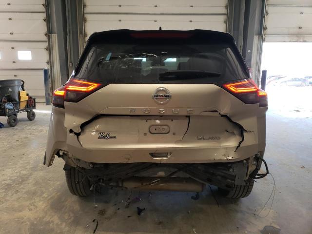 Photo 5 VIN: JN8AT3CB3MW228186 - NISSAN ROGUE SL 