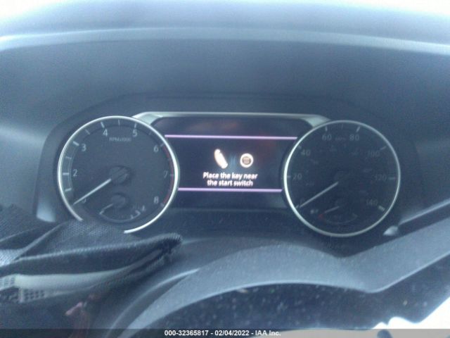 Photo 6 VIN: JN8AT3CB3MW237468 - NISSAN ROGUE 