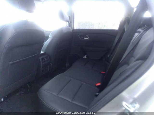 Photo 7 VIN: JN8AT3CB3MW237468 - NISSAN ROGUE 