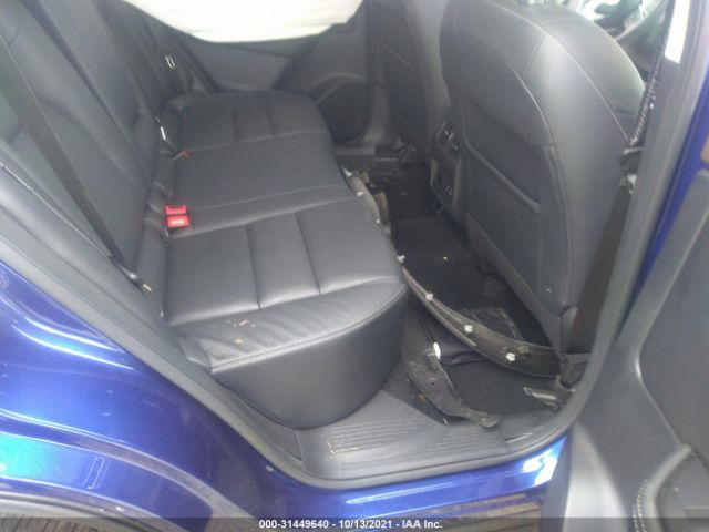 Photo 7 VIN: JN8AT3CB5MW214323 - NISSAN ROGUE 