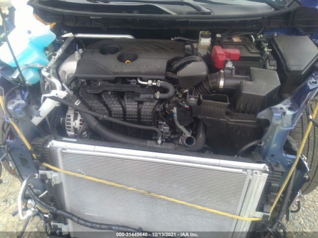 Photo 9 VIN: JN8AT3CB5MW214323 - NISSAN ROGUE 