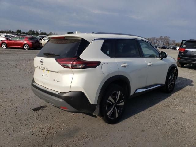 Photo 3 VIN: JN8AT3CB5MW231767 - NISSAN ROGUE SL 