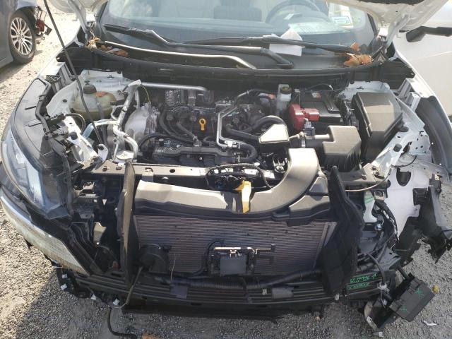 Photo 6 VIN: JN8AT3CB5MW231767 - NISSAN ROGUE SL 