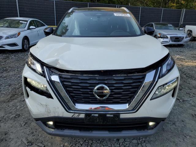 Photo 11 VIN: JN8AT3CB6MW219255 - NISSAN ROGUE SL 