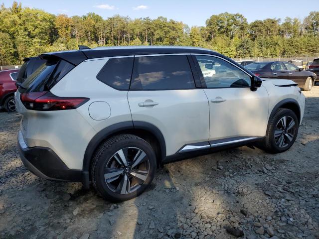 Photo 2 VIN: JN8AT3CB6MW219255 - NISSAN ROGUE SL 