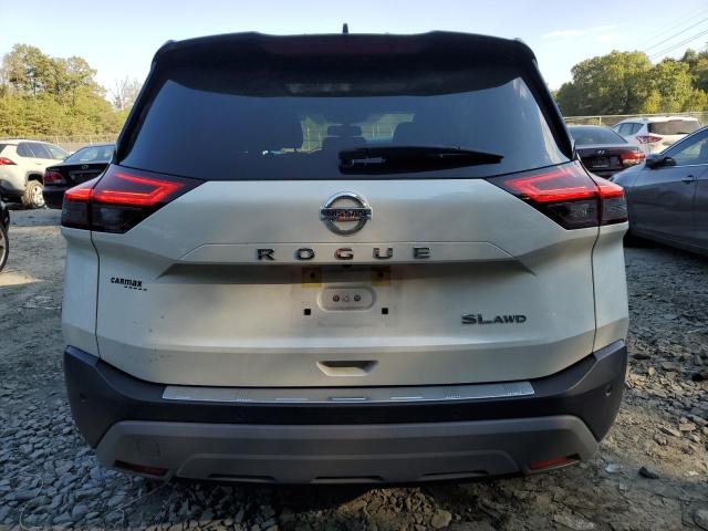 Photo 5 VIN: JN8AT3CB6MW219255 - NISSAN ROGUE SL 