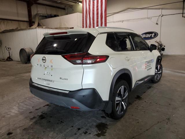 Photo 3 VIN: JN8AT3CB6MW241093 - NISSAN ROGUE SL 