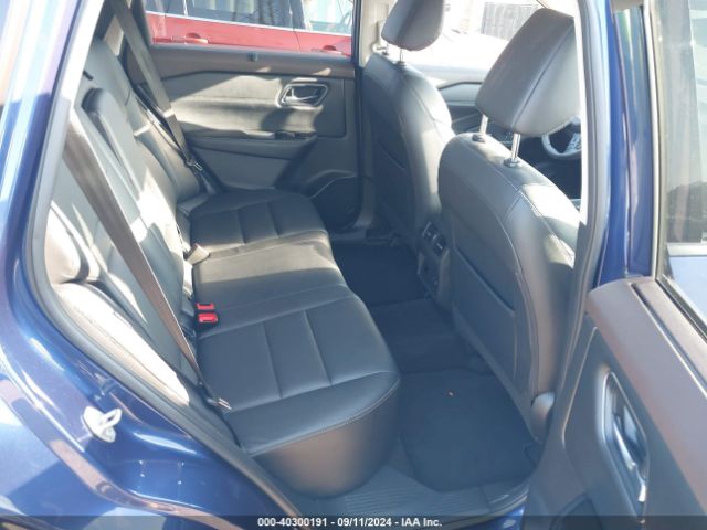 Photo 7 VIN: JN8AT3CB7MW210077 - NISSAN ROGUE 