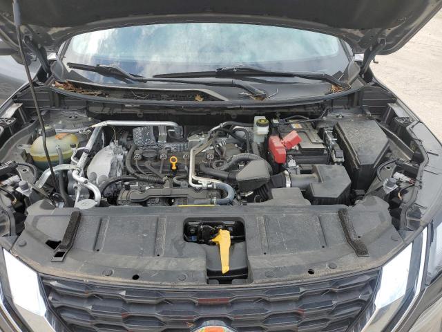 Photo 11 VIN: JN8AT3CB7MW228031 - NISSAN ROGUE SL 