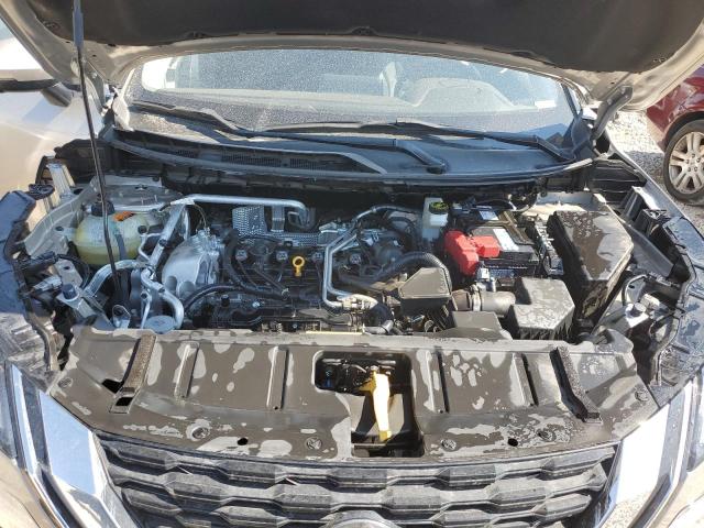 Photo 10 VIN: JN8AT3CB7MW231706 - NISSAN ROGUE 