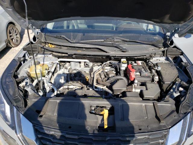 Photo 10 VIN: JN8AT3CB7MW235366 - NISSAN ROGUE 