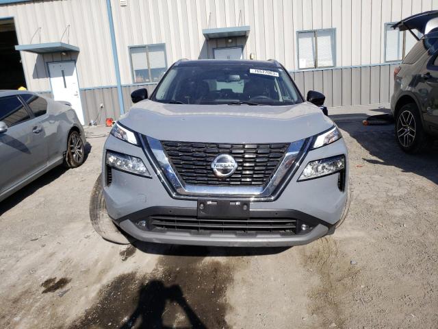 Photo 4 VIN: JN8AT3CB7MW235366 - NISSAN ROGUE 