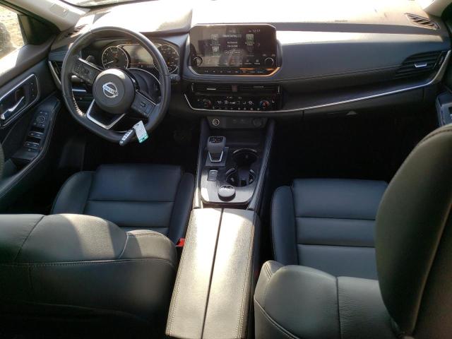 Photo 7 VIN: JN8AT3CB7MW235366 - NISSAN ROGUE 