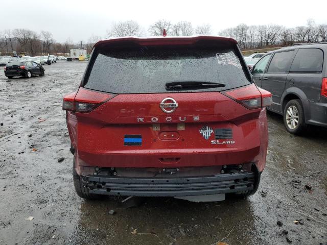 Photo 5 VIN: JN8AT3CB7MW240602 - NISSAN ROGUE 