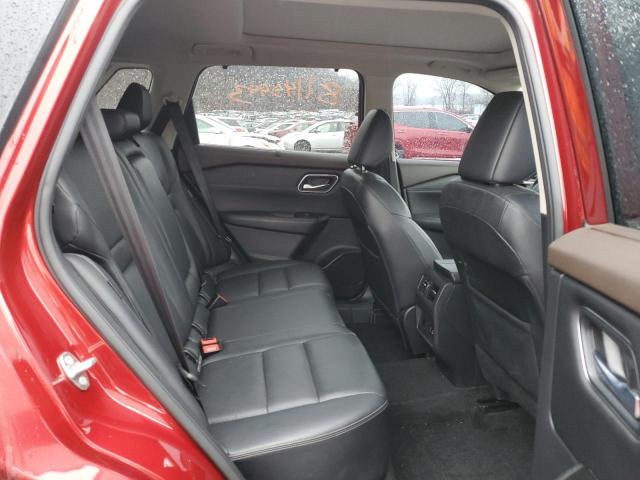 Photo 9 VIN: JN8AT3CB7MW240602 - NISSAN ROGUE 