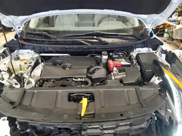 Photo 11 VIN: JN8AT3CB9MW226345 - NISSAN ROGUE 