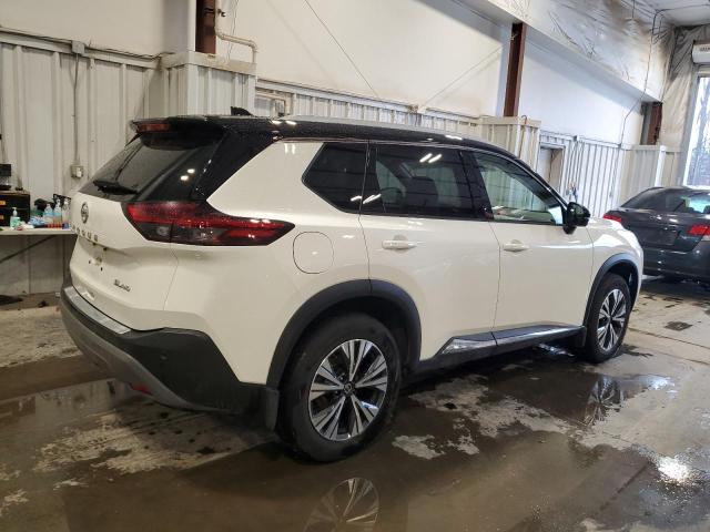 Photo 2 VIN: JN8AT3CB9MW226345 - NISSAN ROGUE 