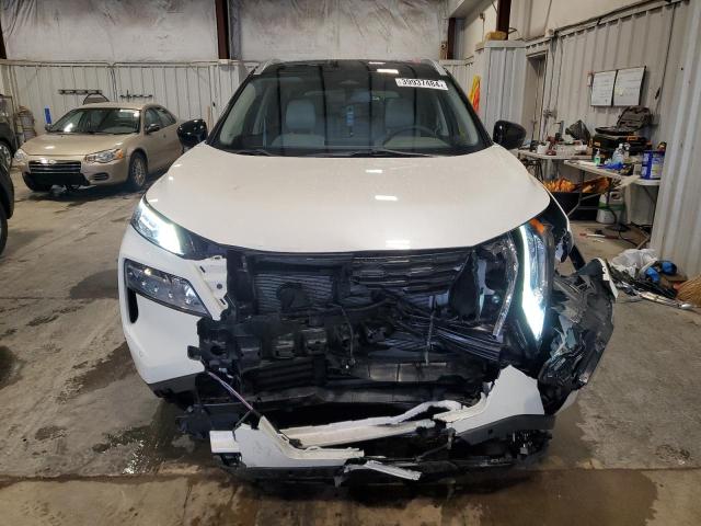 Photo 4 VIN: JN8AT3CB9MW226345 - NISSAN ROGUE 