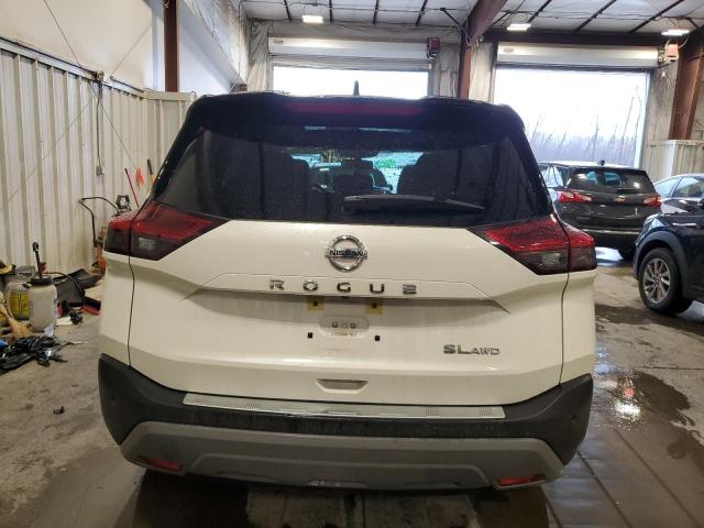 Photo 5 VIN: JN8AT3CB9MW226345 - NISSAN ROGUE 