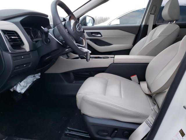 Photo 6 VIN: JN8AT3CB9MW226345 - NISSAN ROGUE 