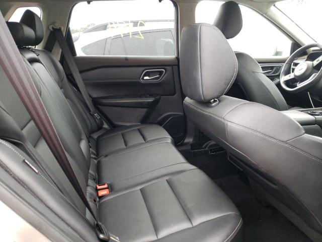 Photo 5 VIN: JN8AT3CB9MW231092 - NISSAN ROGUE SL 