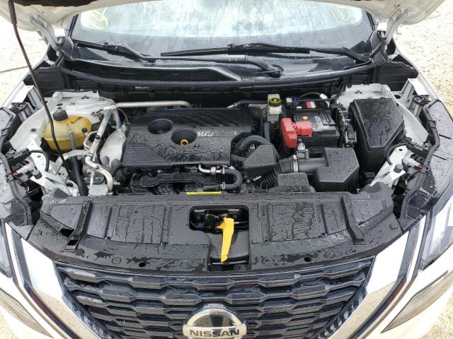 Photo 11 VIN: JN8AT3DC0MW102438 - NISSAN ROGUE PLAT 