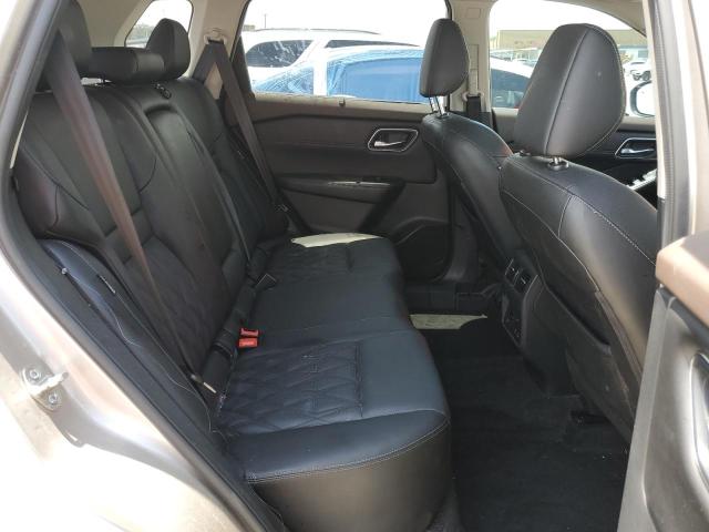 Photo 10 VIN: JN8AT3DC0MW106747 - NISSAN ROGUE 