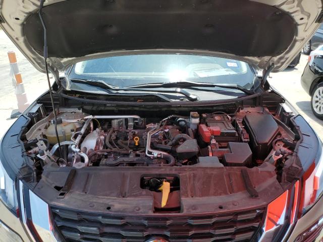 Photo 11 VIN: JN8AT3DC0MW106747 - NISSAN ROGUE 