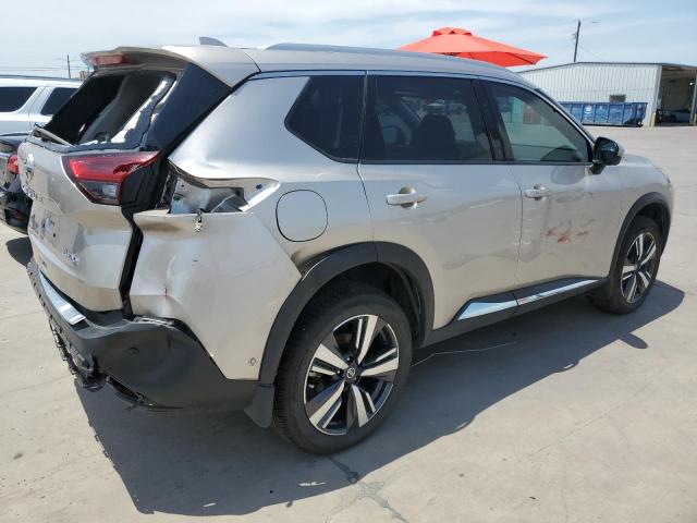 Photo 2 VIN: JN8AT3DC0MW106747 - NISSAN ROGUE 