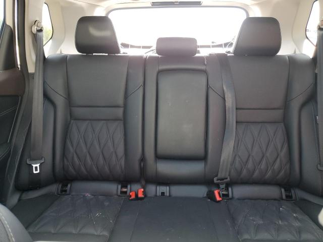 Photo 9 VIN: JN8AT3DC0MW106747 - NISSAN ROGUE 