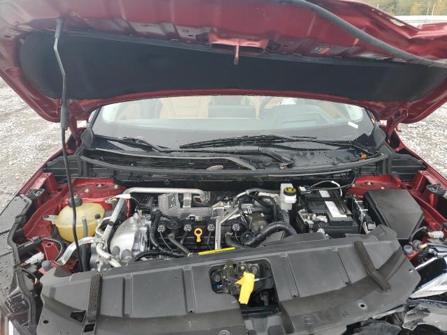 Photo 11 VIN: JN8AT3DC1MW107616 - NISSAN ROGUE PLAT 