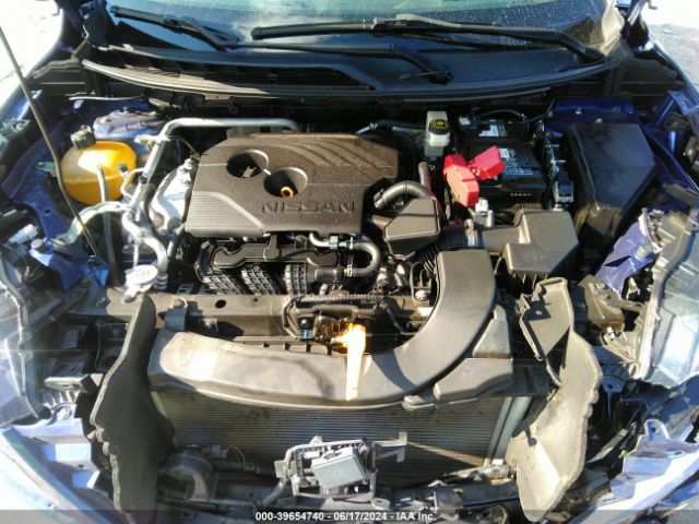 Photo 9 VIN: JN8AT3DC3MW100960 - NISSAN ROGUE 