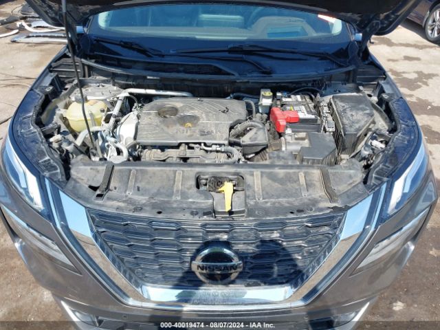 Photo 9 VIN: JN8AT3DC4MW103933 - NISSAN ROGUE 