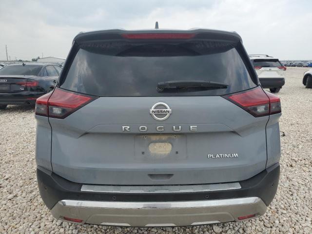 Photo 5 VIN: JN8AT3DC4MW104581 - NISSAN ROGUE 