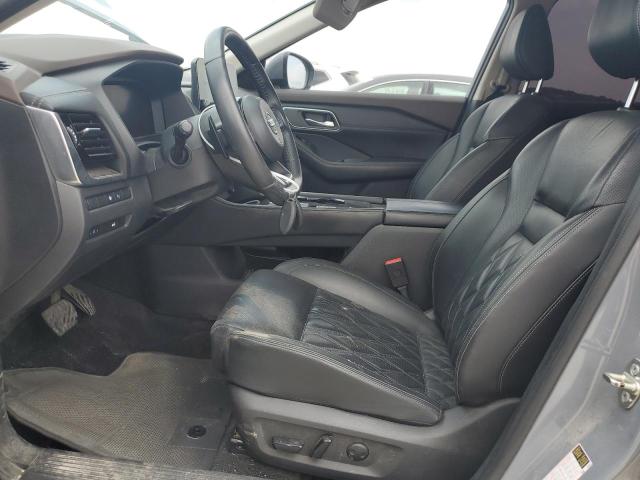 Photo 6 VIN: JN8AT3DC4MW104581 - NISSAN ROGUE 